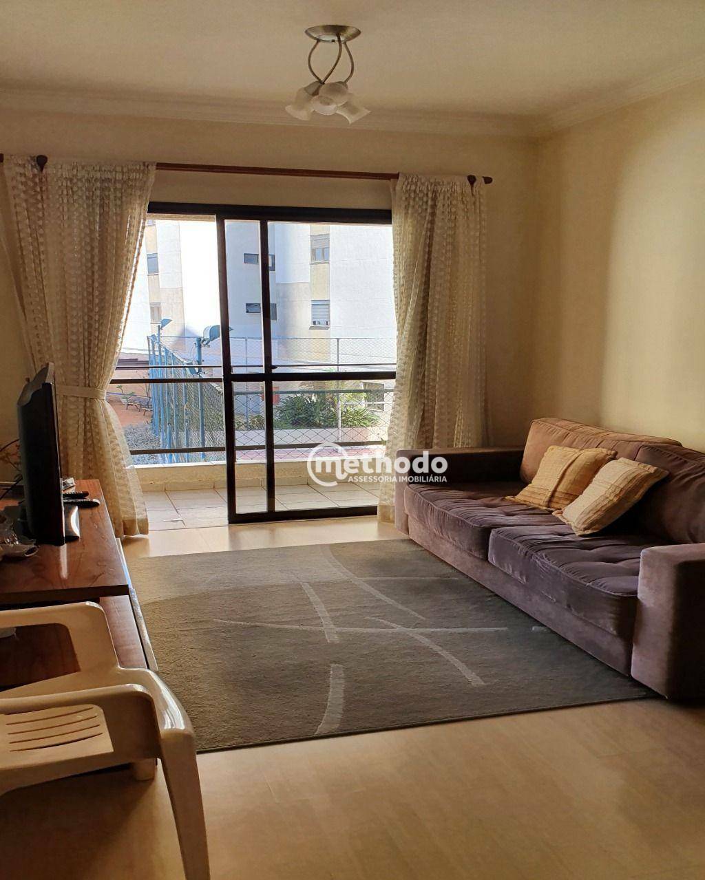 Apartamento à venda com 3 quartos, 86m² - Foto 6