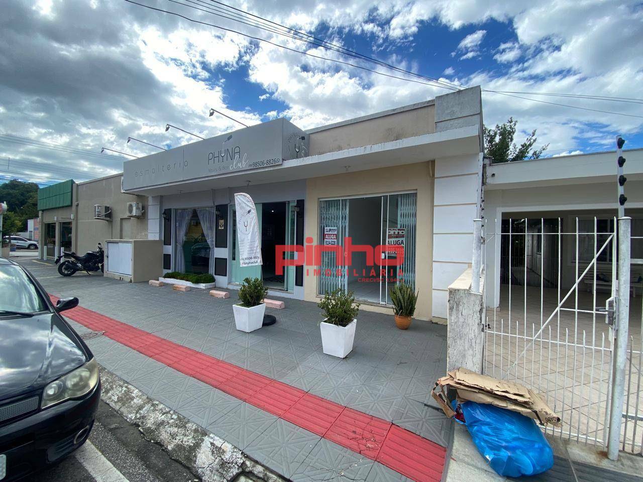 Loja-Salão para alugar, 30m² - Foto 3