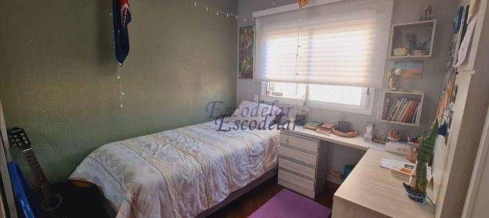 Apartamento para alugar com 3 quartos, 145m² - Foto 17