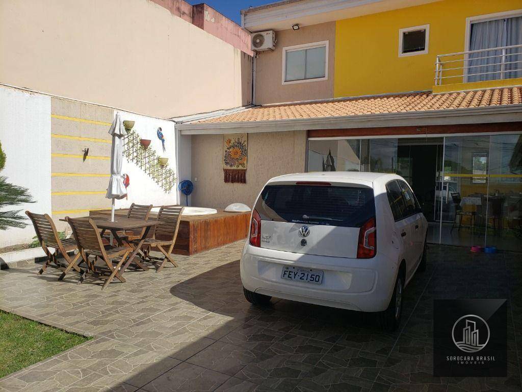 Sobrado à venda com 3 quartos, 200m² - Foto 15