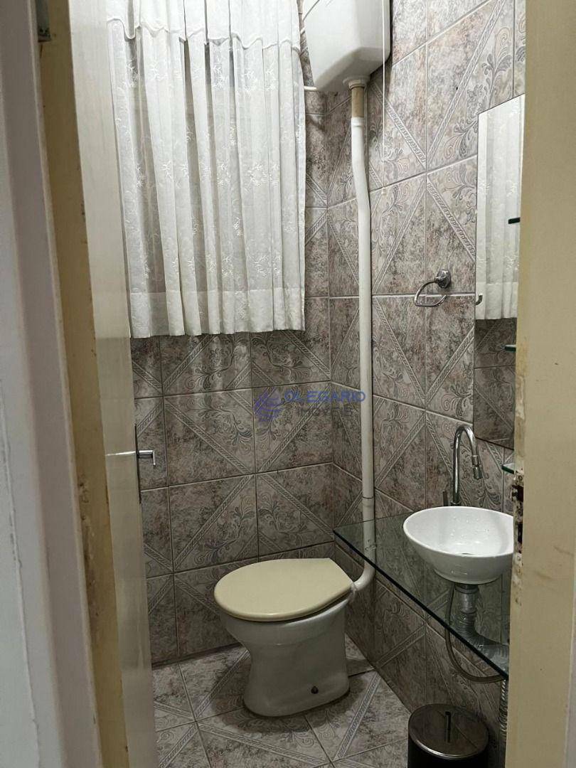 Sobrado à venda com 4 quartos, 220m² - Foto 7