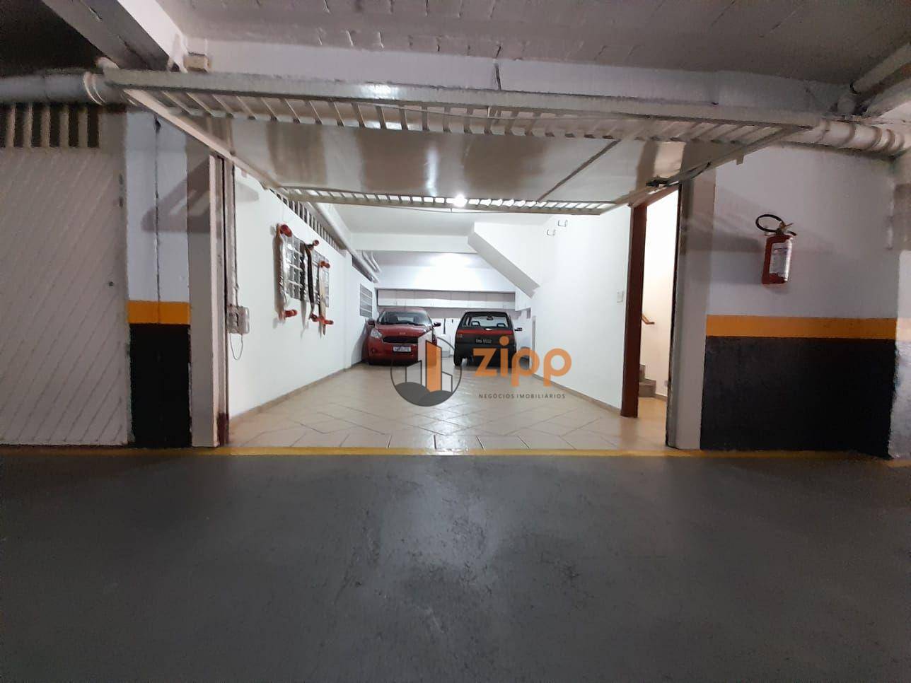 Sobrado à venda com 3 quartos, 160m² - Foto 24