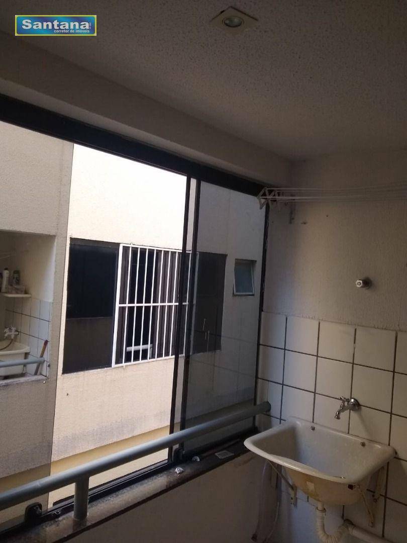 Apartamento à venda com 1 quarto, 68m² - Foto 3