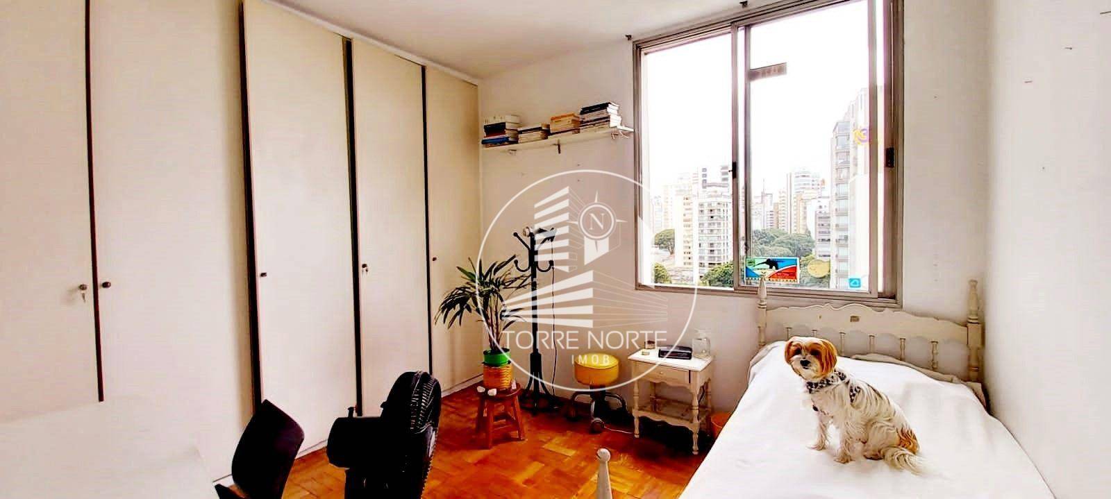 Apartamento à venda com 3 quartos, 128m² - Foto 9