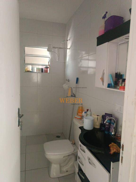 Sobrado à venda com 4 quartos, 200m² - Foto 18