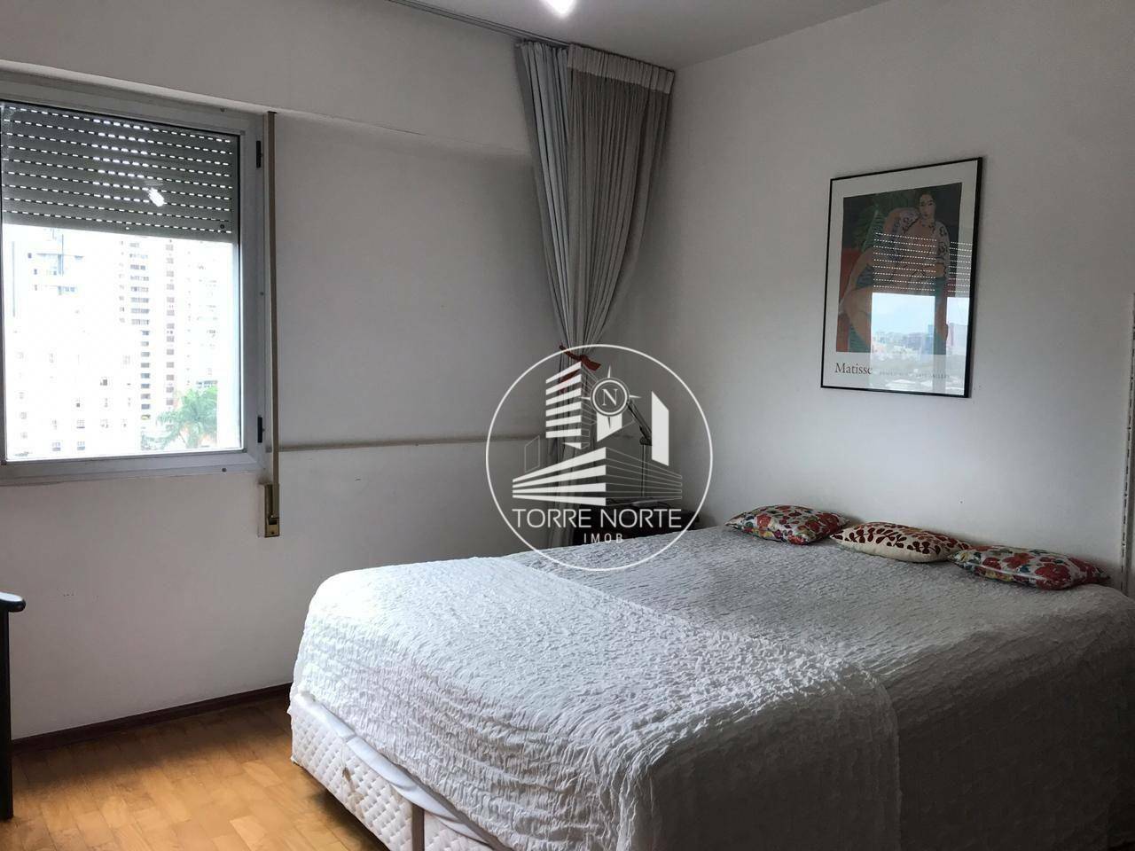 Apartamento à venda com 3 quartos, 172m² - Foto 15