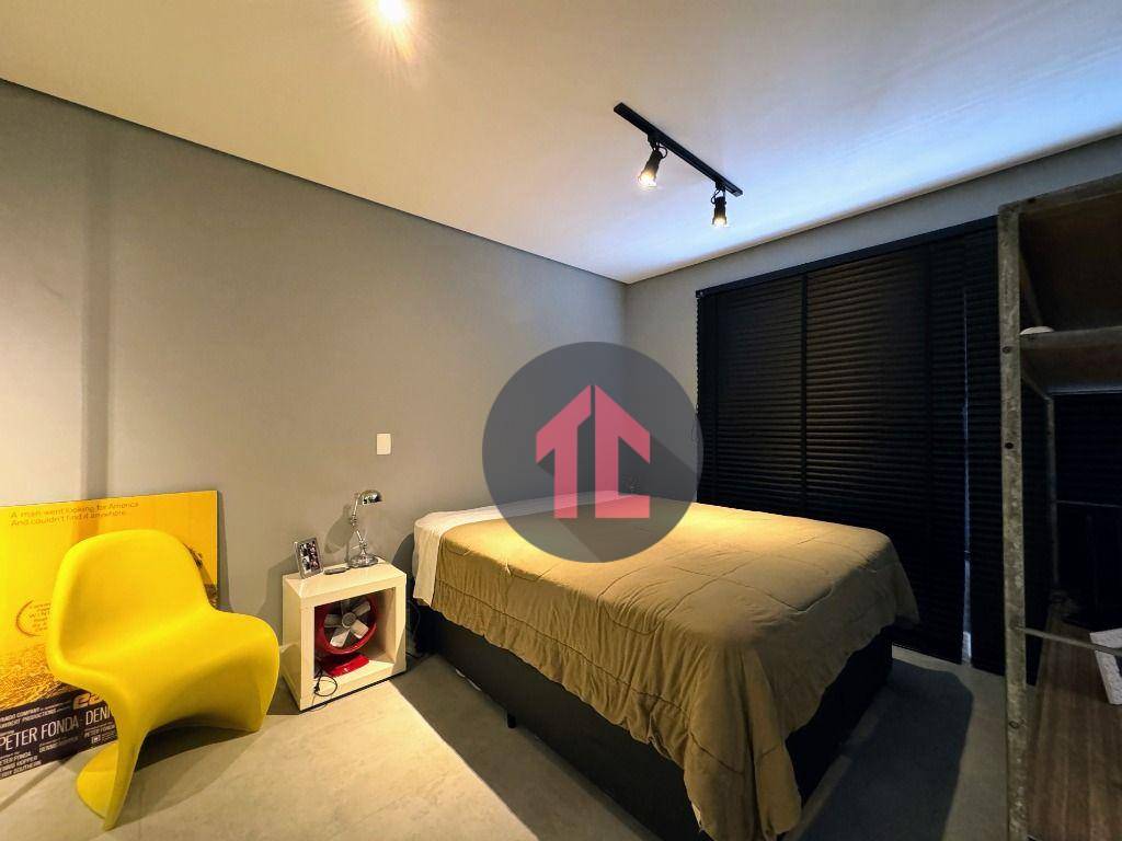 Apartamento para alugar com 1 quarto, 40m² - Foto 9