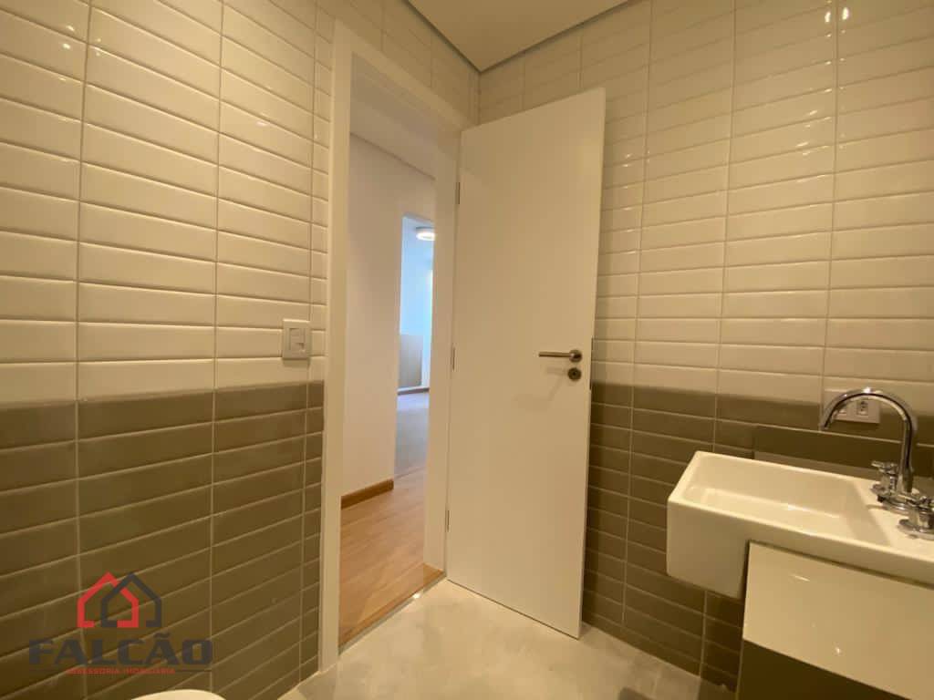 Apartamento à venda e aluguel com 3 quartos, 127m² - Foto 12