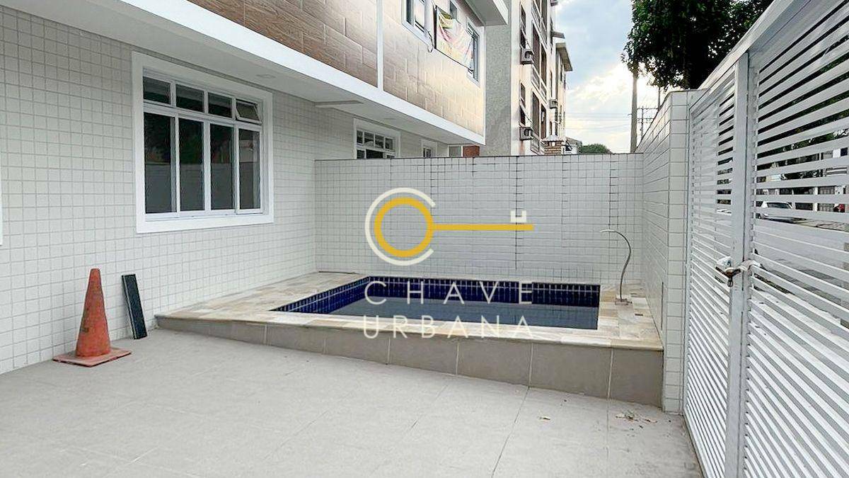 Sobrado à venda com 3 quartos, 130m² - Foto 20