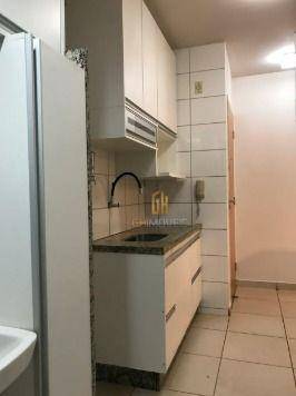 Apartamento, 3 quartos, 76 m² - Foto 3