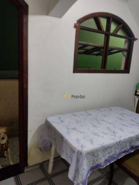 Sobrado à venda com 3 quartos, 146m² - Foto 34