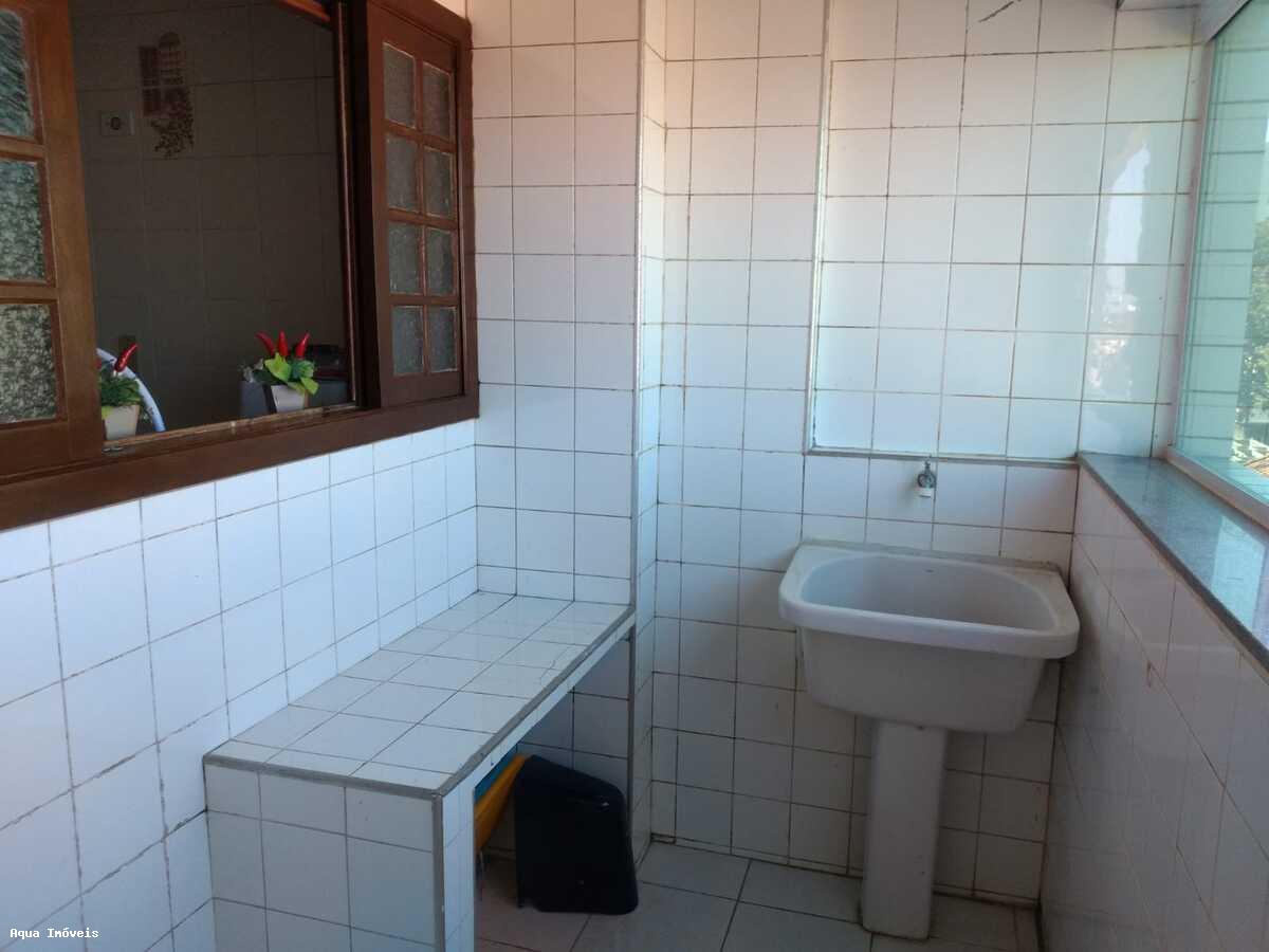 Apartamento à venda com 3 quartos, 168m² - Foto 57