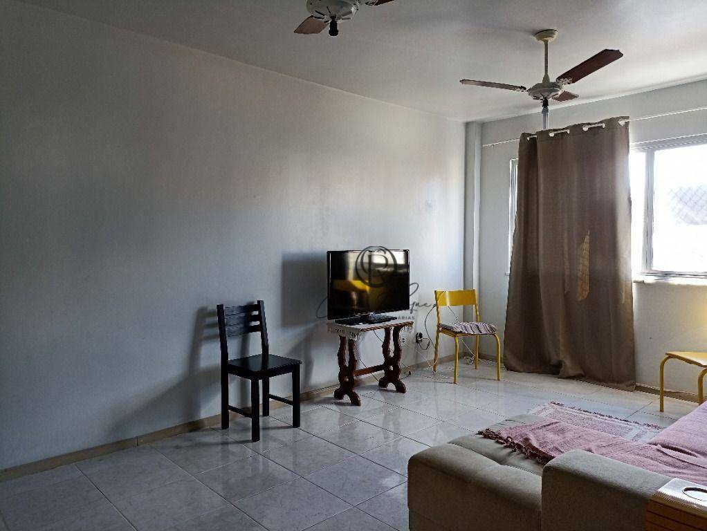 Apartamento à venda com 2 quartos, 90m² - Foto 3