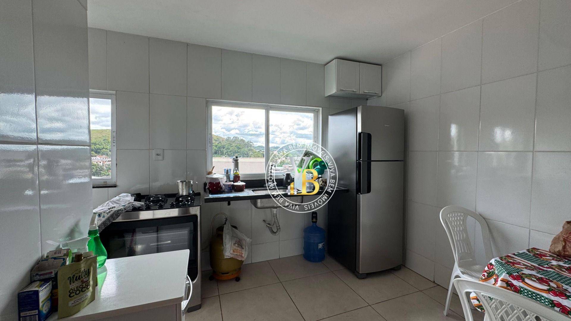 Cobertura à venda com 3 quartos, 170m² - Foto 13