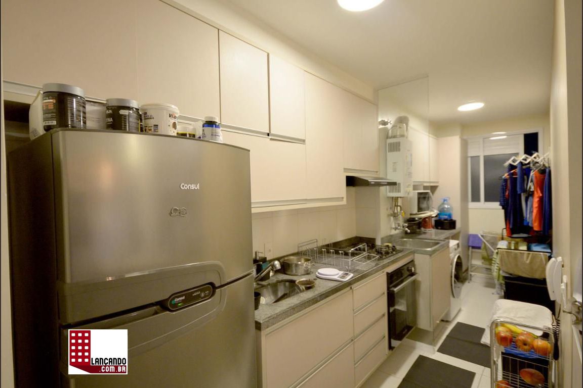 Apartamento à venda com 2 quartos, 54m² - Foto 17