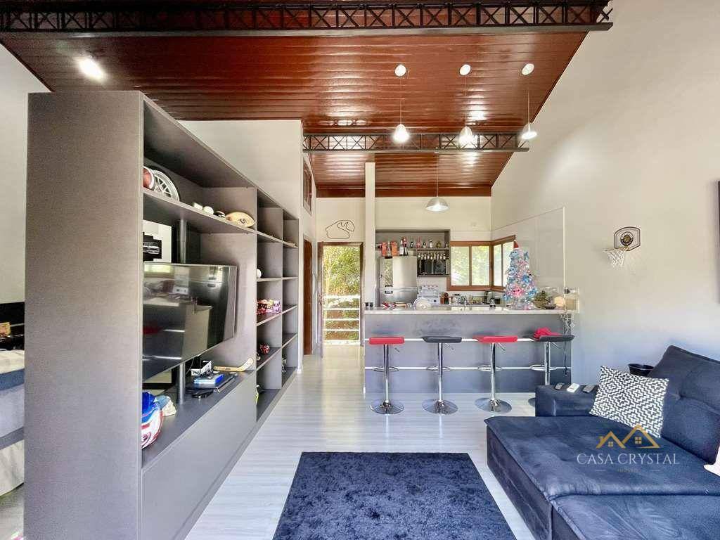 Casa de Condomínio à venda com 5 quartos, 618m² - Foto 36