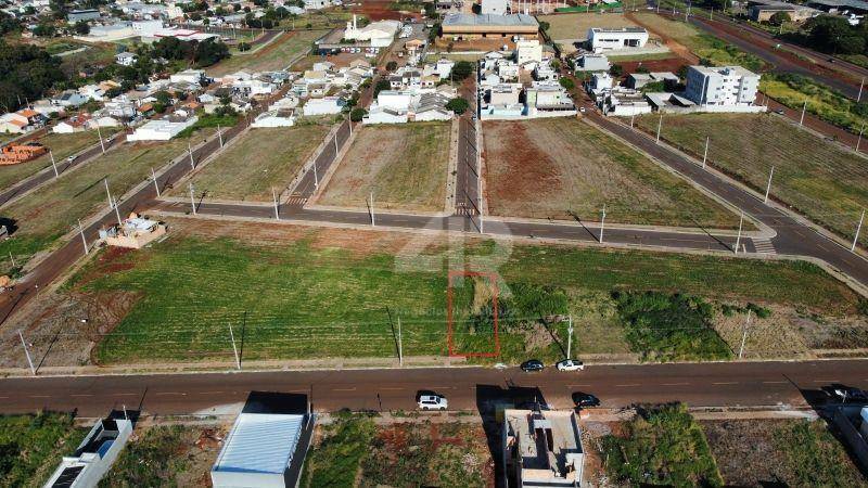 Terreno à venda, 289M2 - Foto 2