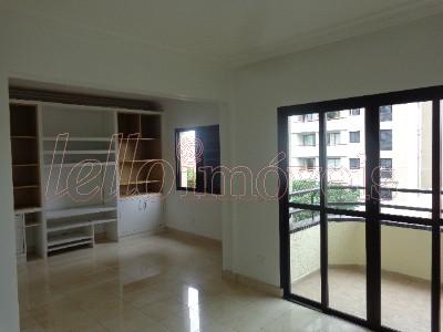 Apartamento para alugar com 2 quartos, 125m² - Foto 9