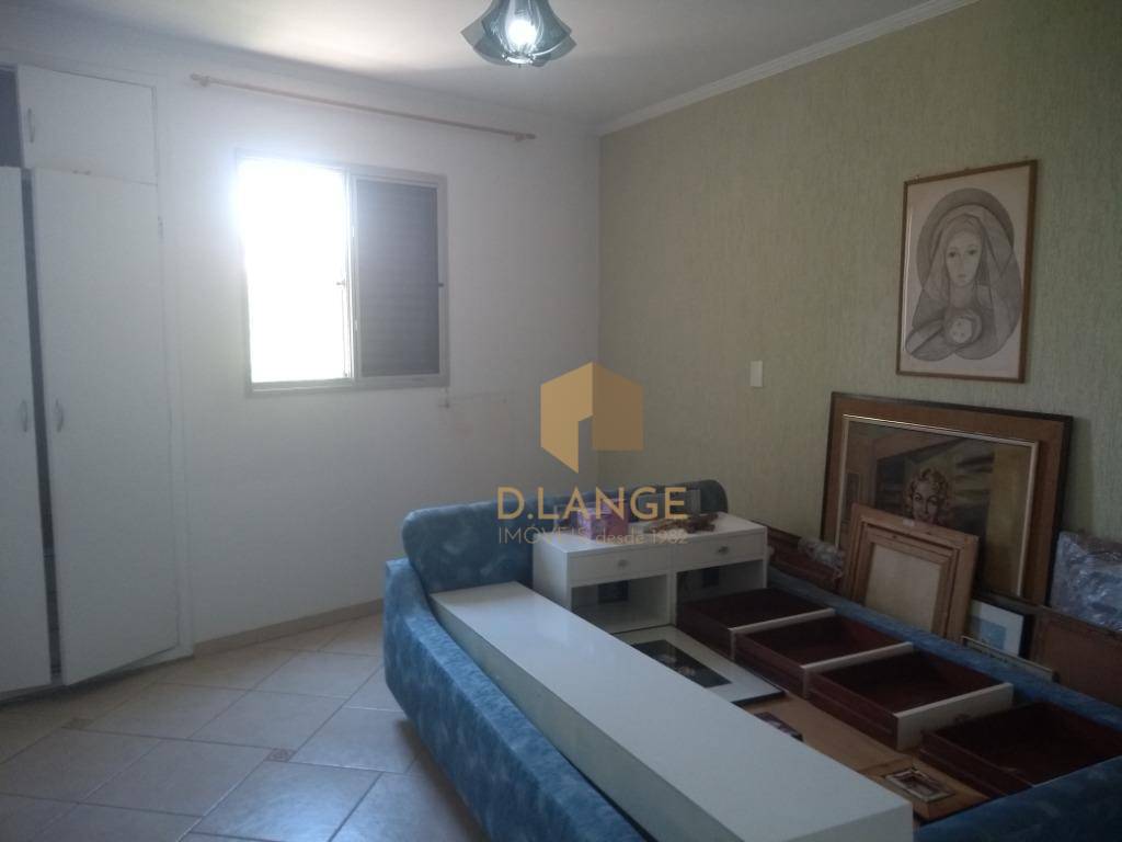 Apartamento à venda com 2 quartos, 72m² - Foto 5