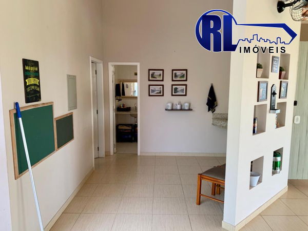 Casa à venda com 3 quartos, 411m² - Foto 13