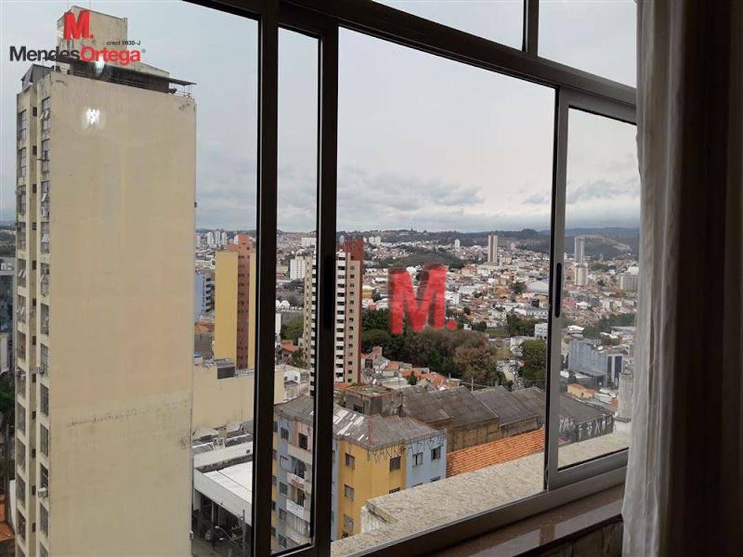 Apartamento à venda com 2 quartos, 106m² - Foto 6