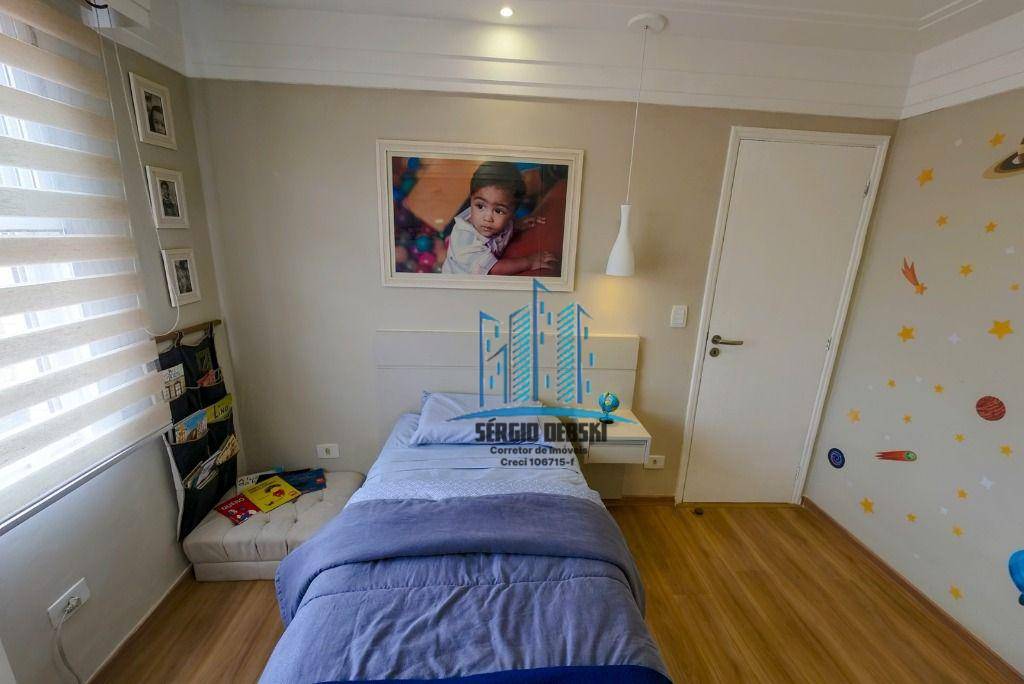 Apartamento à venda com 2 quartos, 78m² - Foto 8