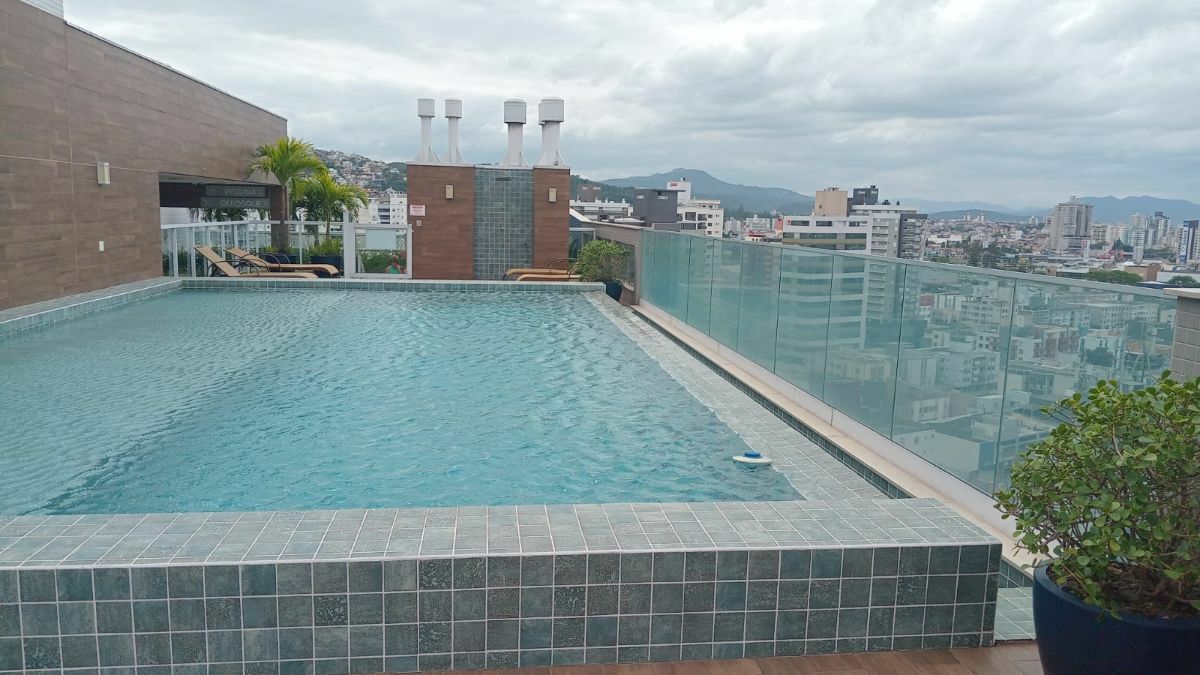 Apartamento à venda com 2 quartos, 69m² - Foto 15