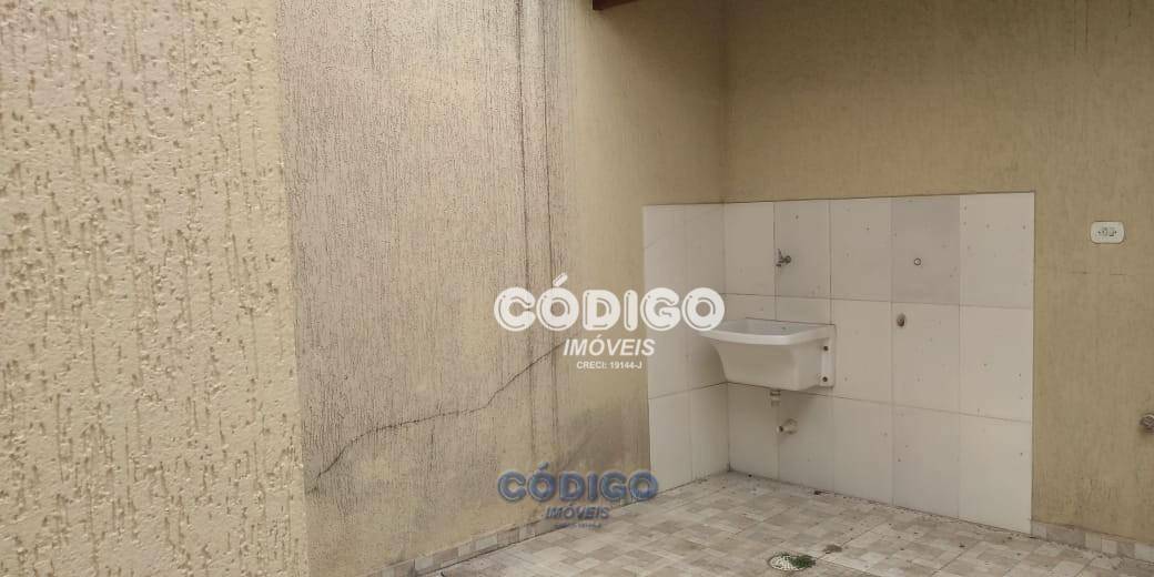 Sobrado à venda com 3 quartos, 185m² - Foto 15