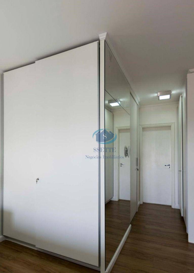 Apartamento à venda com 3 quartos, 221m² - Foto 18