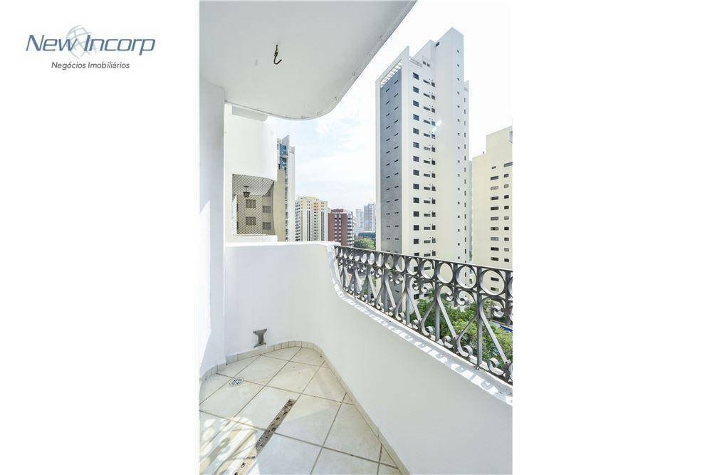 Apartamento à venda com 3 quartos, 92m² - Foto 5