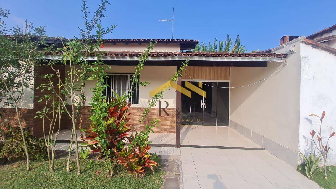 Casa à venda com 2 quartos, 91m² - Foto 1