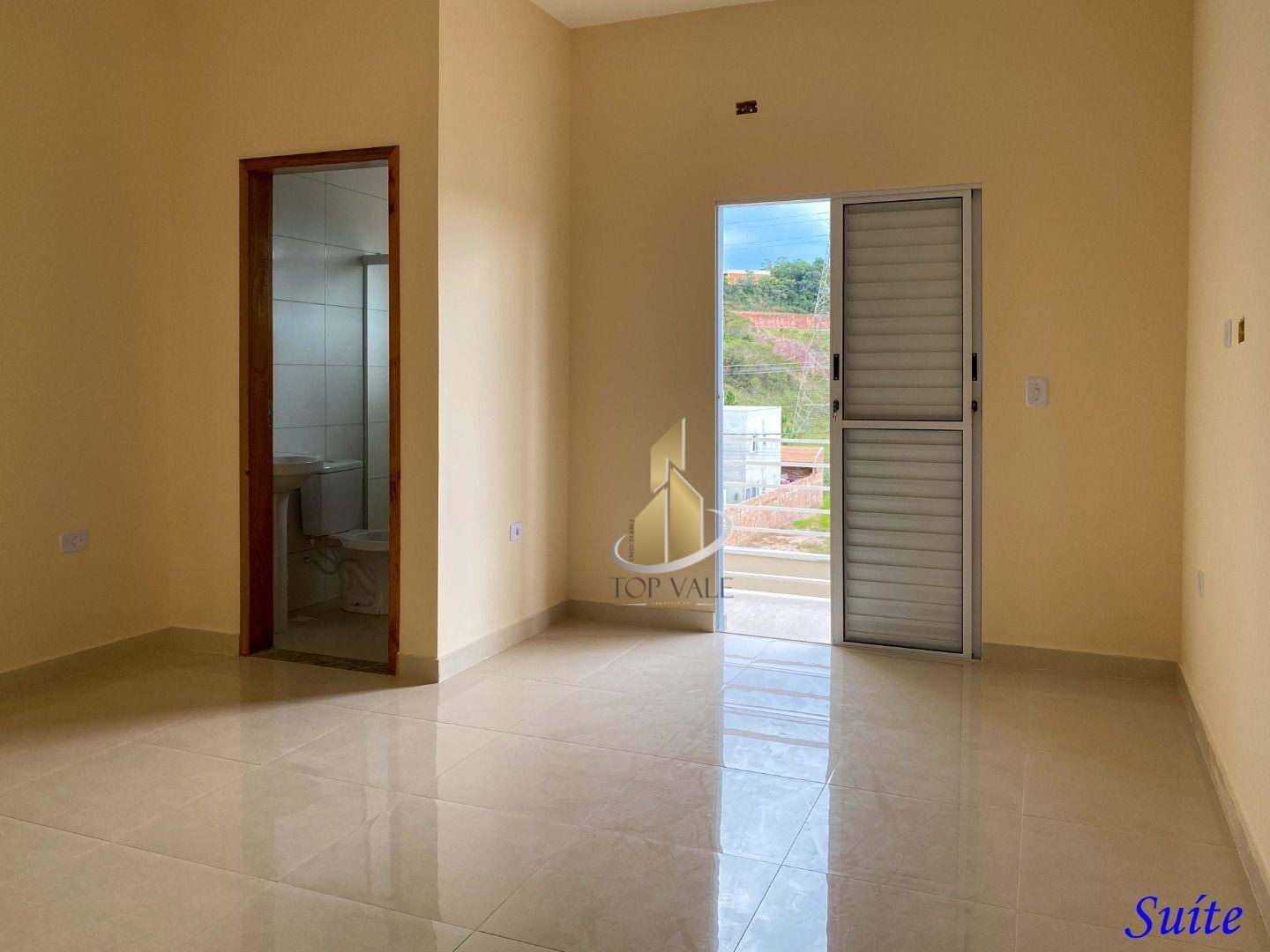 Casa de Condomínio à venda e aluguel com 3 quartos, 105m² - Foto 9