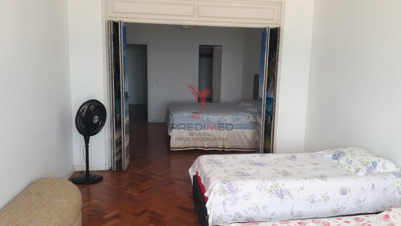 Apartamento à venda com 4 quartos, 300m² - Foto 15