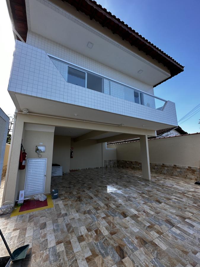 Casa de Condomínio à venda com 2 quartos, 45m² - Foto 2