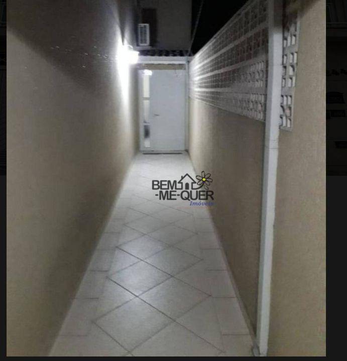 Sobrado à venda com 3 quartos, 210m² - Foto 18