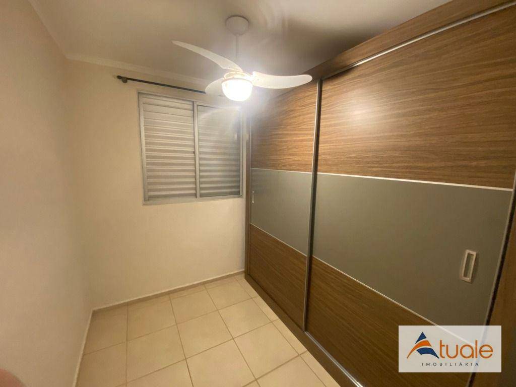 Apartamento à venda com 3 quartos, 62m² - Foto 37