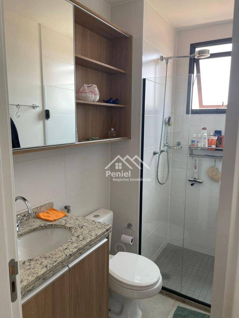 Apartamento à venda com 3 quartos, 84m² - Foto 12