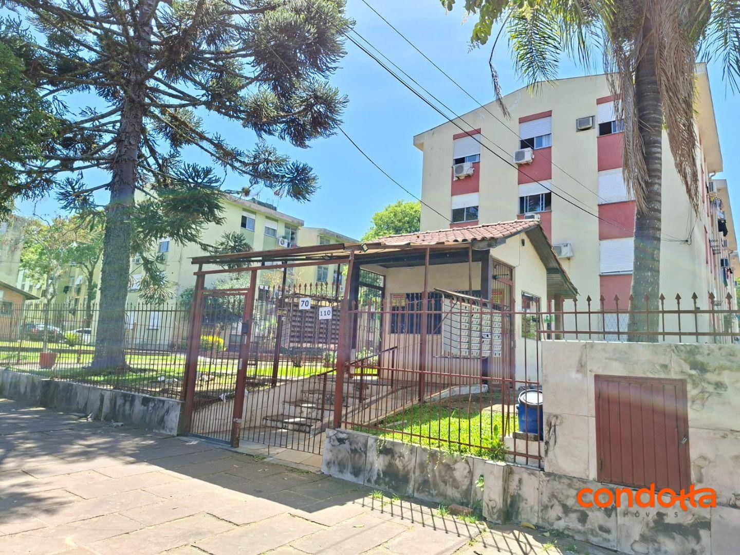 Apartamento, 2 quartos - Foto 1