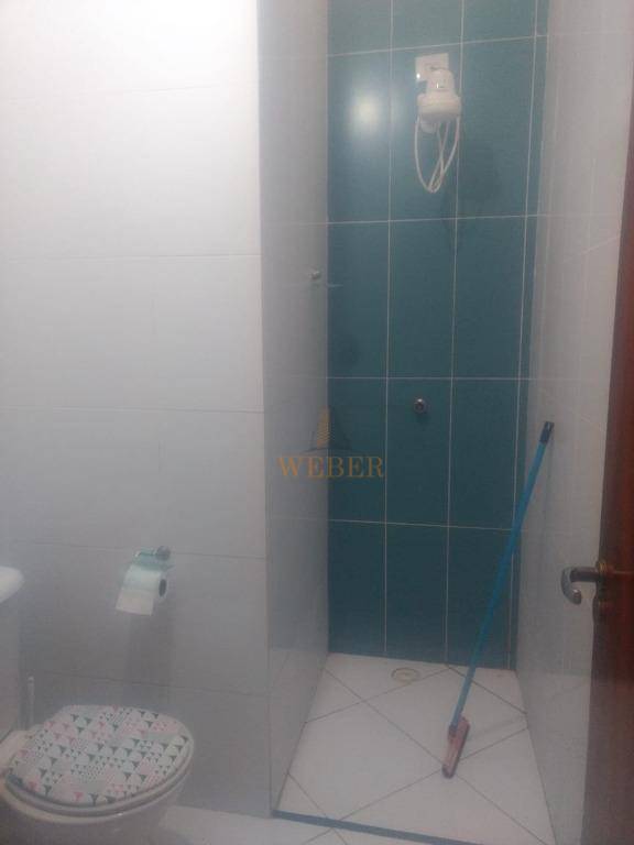 Sobrado à venda com 2 quartos, 72m² - Foto 14