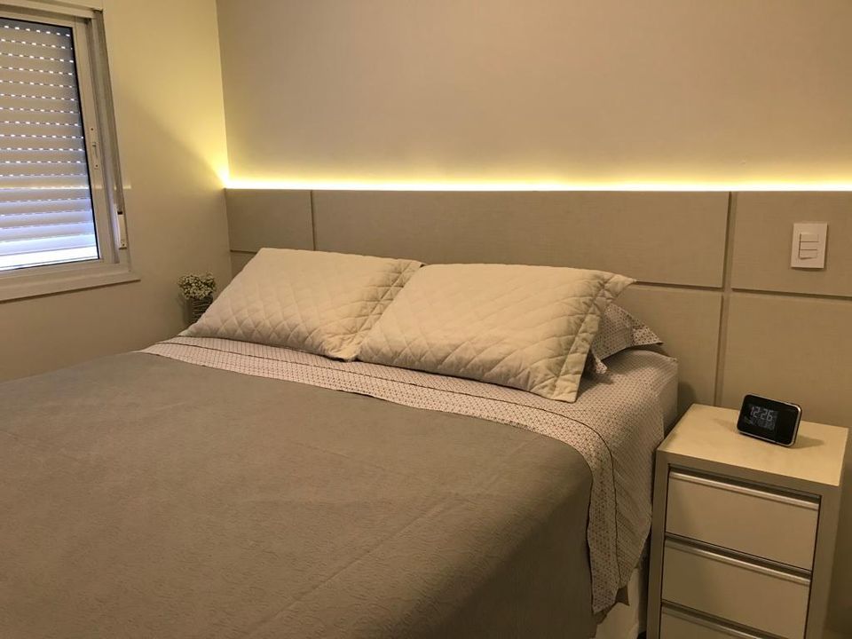 Apartamento à venda com 2 quartos, 67m² - Foto 4