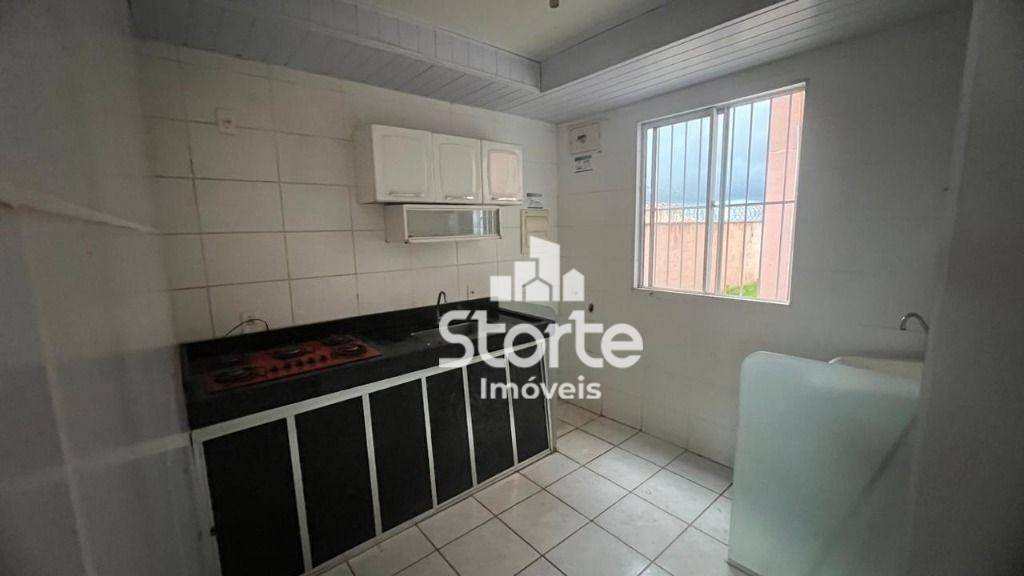 Apartamento à venda com 2 quartos, 43m² - Foto 1