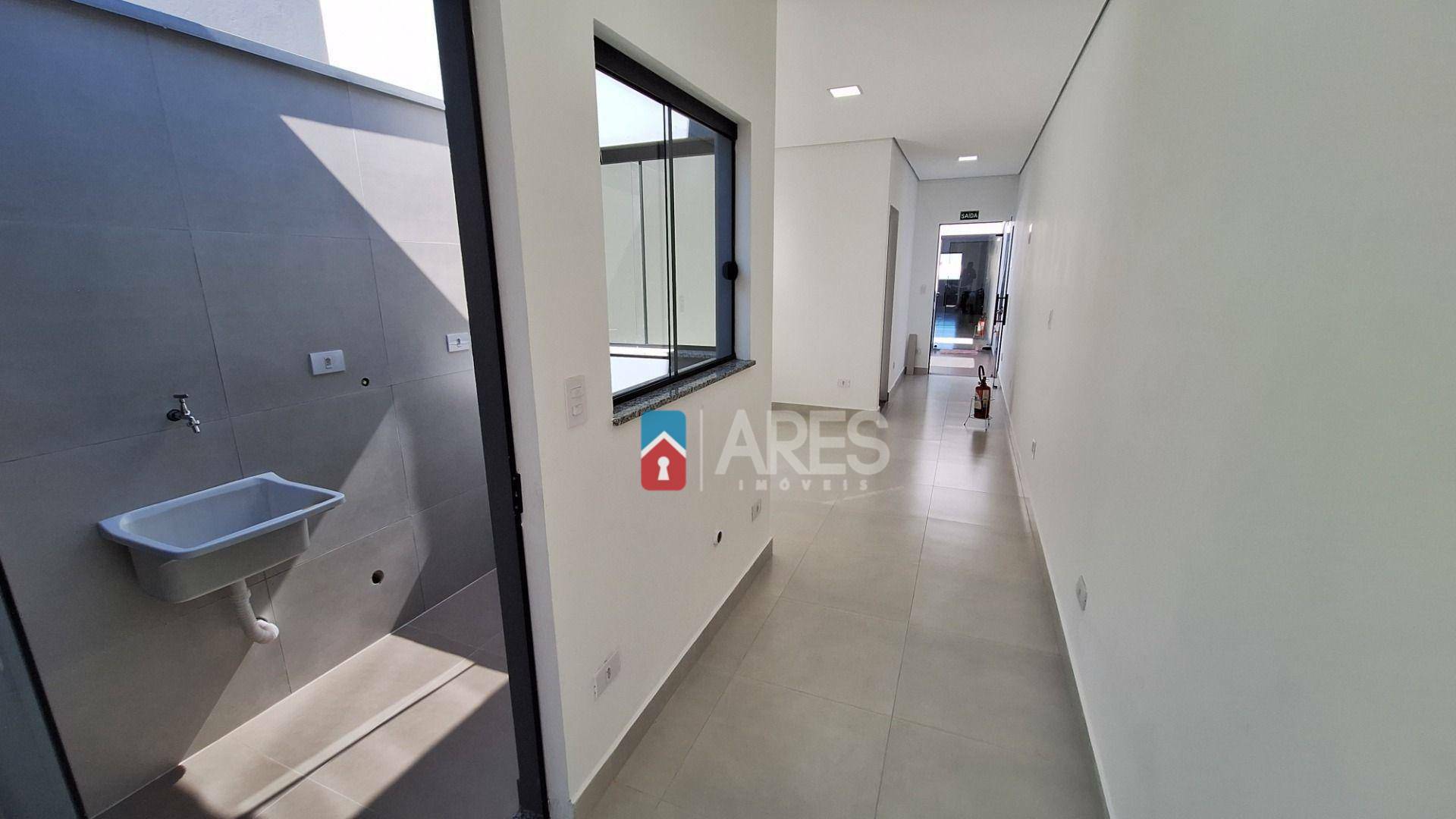 Conjunto Comercial-Sala para alugar, 42m² - Foto 15