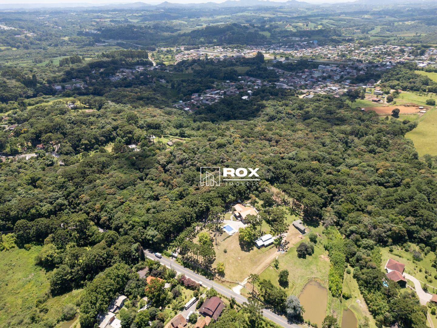 Terreno, 7 hectares - Foto 5