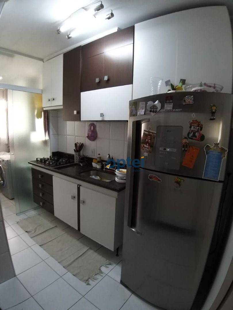 Apartamento à venda com 3 quartos, 70m² - Foto 32