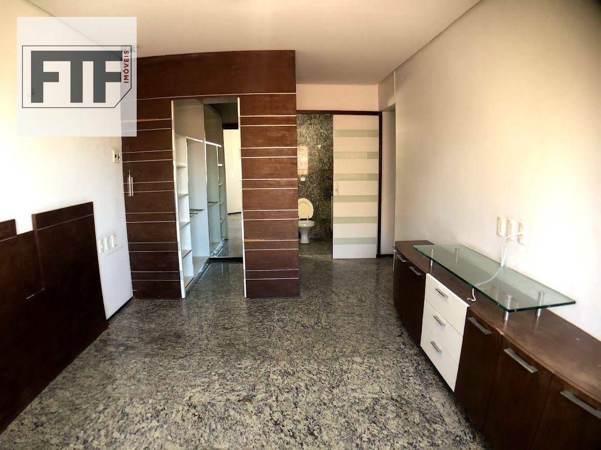 Apartamento à venda com 3 quartos, 153m² - Foto 8