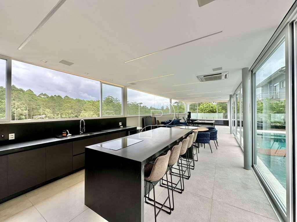 Casa de Condomínio à venda com 4 quartos, 463m² - Foto 44