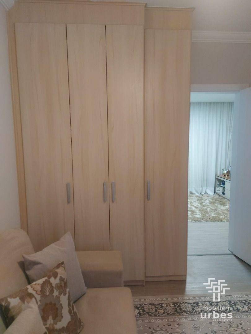 Apartamento à venda com 3 quartos, 113m² - Foto 11