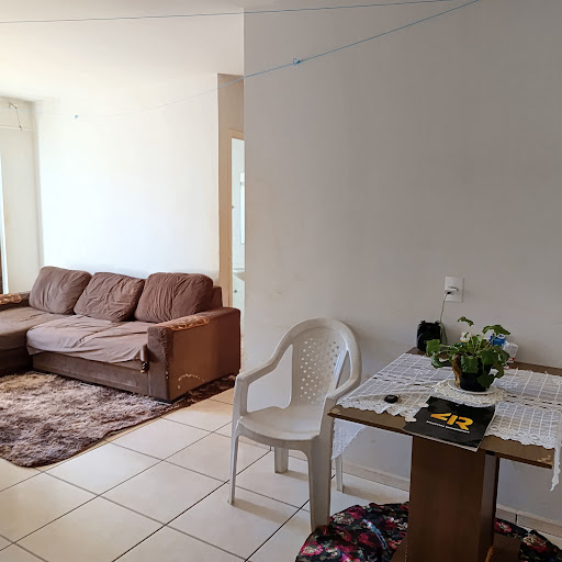 Apartamento à venda com 2 quartos, 53m² - Foto 2