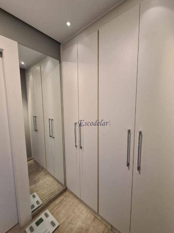 Apartamento à venda com 3 quartos, 140m² - Foto 15