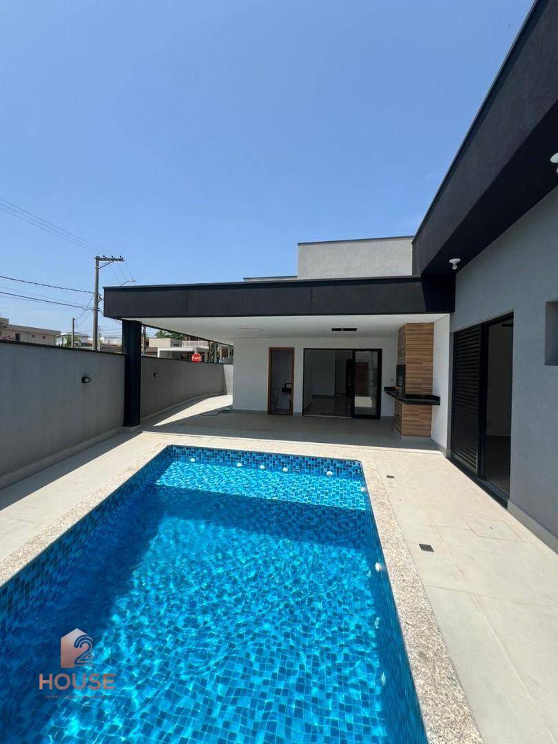 Casa de Condomínio à venda com 4 quartos, 220m² - Foto 15